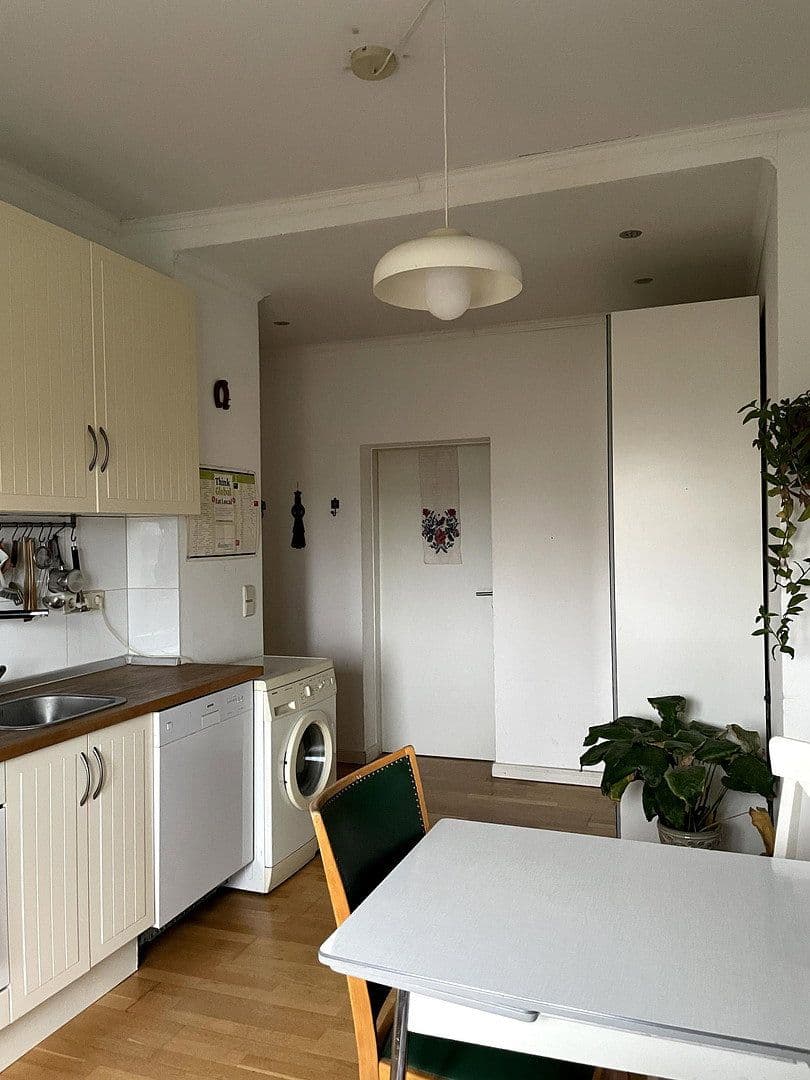 2 bedroom flat for sale, 46 m², berlin, Berlin 2 bedroom flat for sale, 46 m², berlin, Berlin