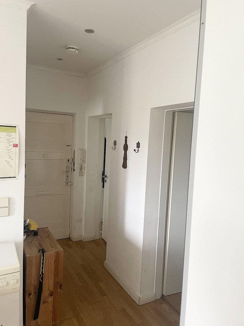 2 bedroom flat for sale, 46 m², berlin, Berlin 2 bedroom flat for sale, 46 m², berlin, Berlin