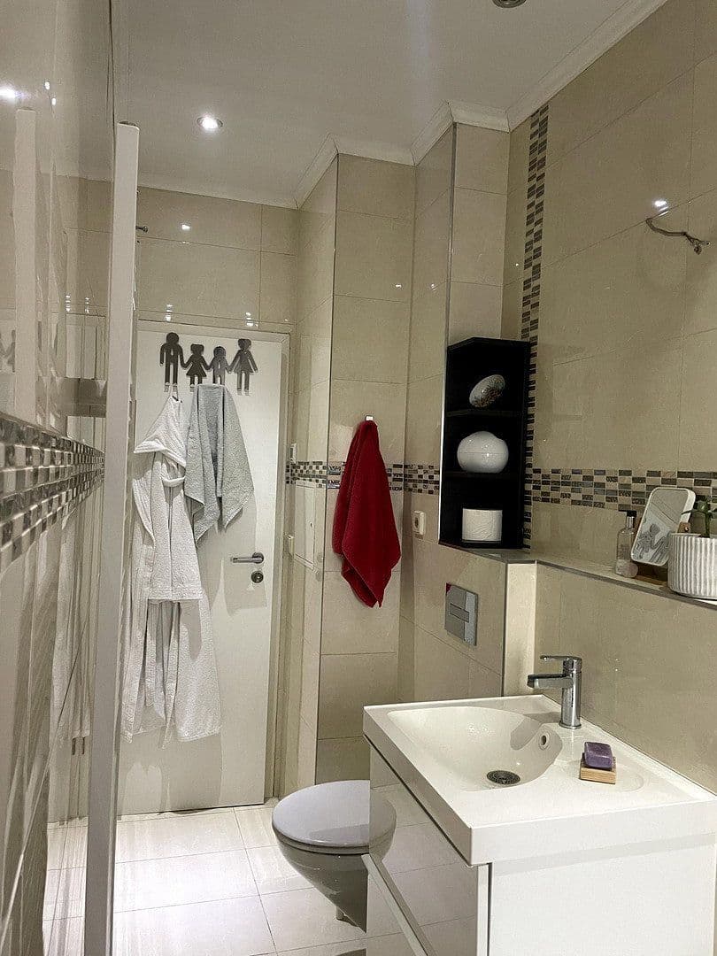 2 bedroom flat for sale, 46 m², berlin, Berlin 2 bedroom flat for sale, 46 m², berlin, Berlin