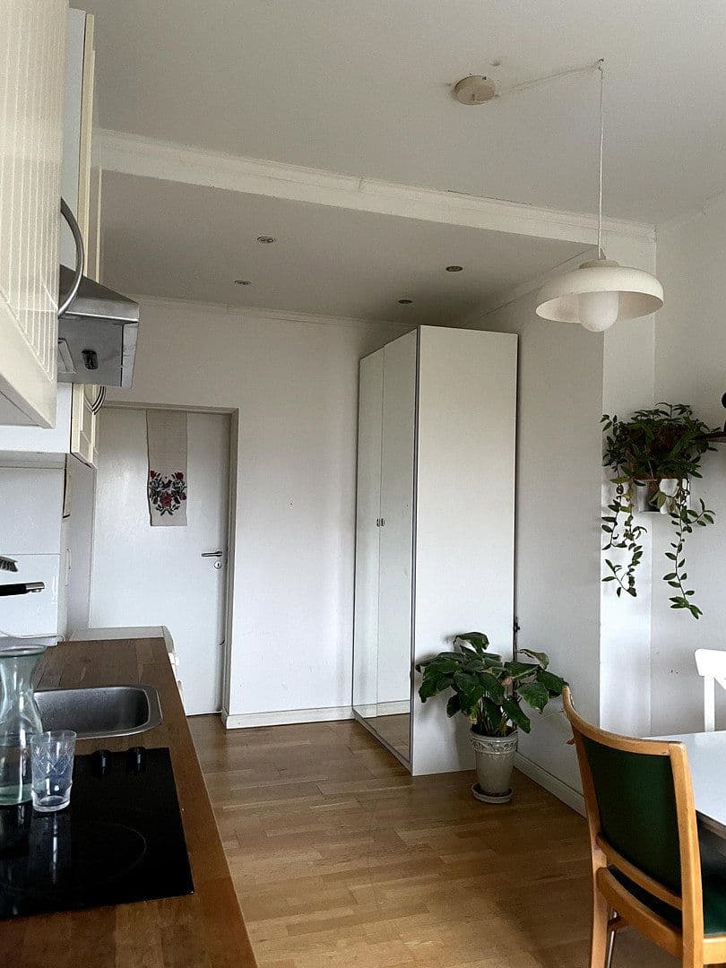 2 bedroom flat for sale, 46 m², berlin, Berlin 2 bedroom flat for sale, 46 m², berlin, Berlin