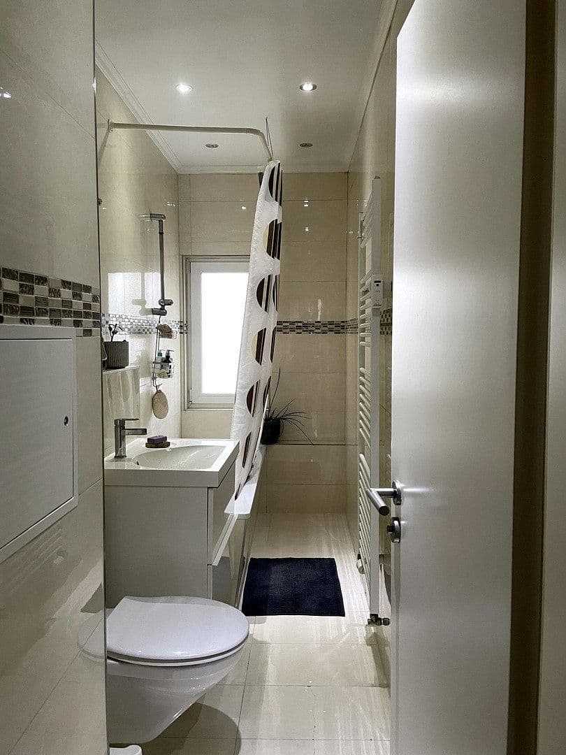 2 bedroom flat for sale, 46 m², berlin, Berlin 2 bedroom flat for sale, 46 m², berlin, Berlin