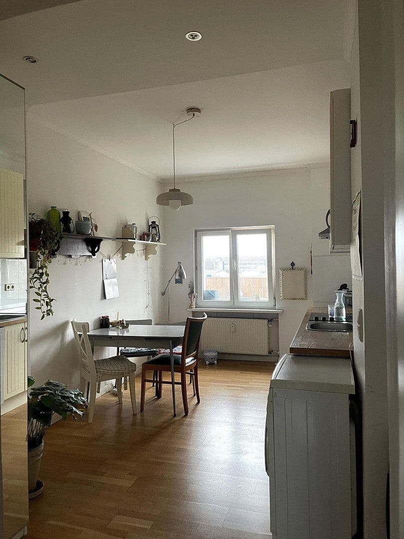 2 bedroom flat for sale, 46 m², berlin, Berlin 2 bedroom flat for sale, 46 m², berlin, Berlin