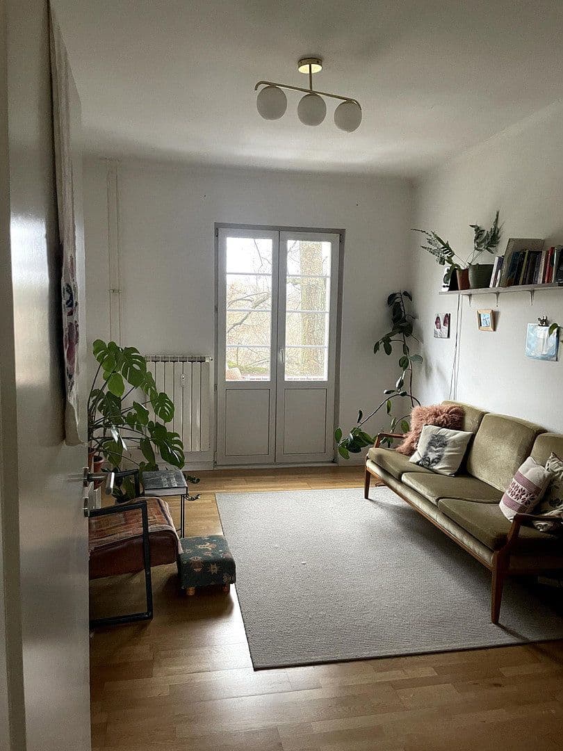2 bedroom flat for sale, 46 m², berlin, Berlin 2 bedroom flat for sale, 46 m², berlin, Berlin