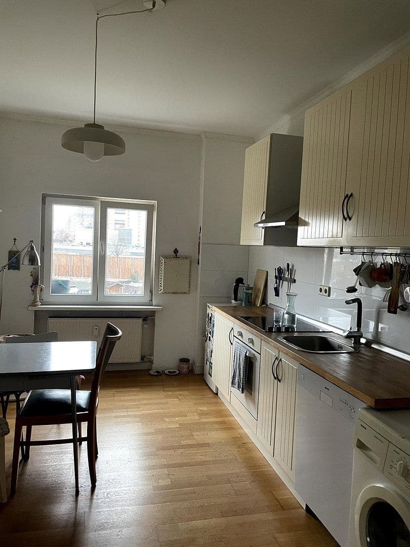 2 bedroom flat for sale, 46 m², berlin, Berlin 2 bedroom flat for sale, 46 m², berlin, Berlin