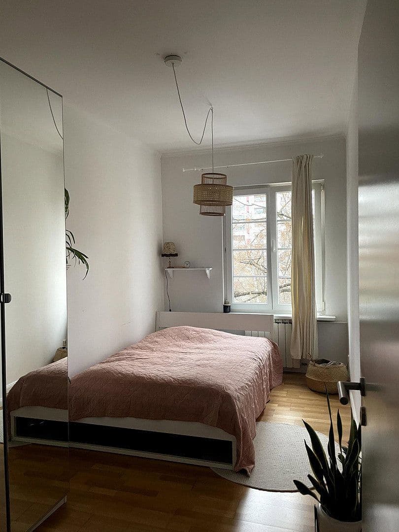 2 bedroom flat for sale, 46 m², berlin, Berlin 2 bedroom flat for sale, 46 m², berlin, Berlin