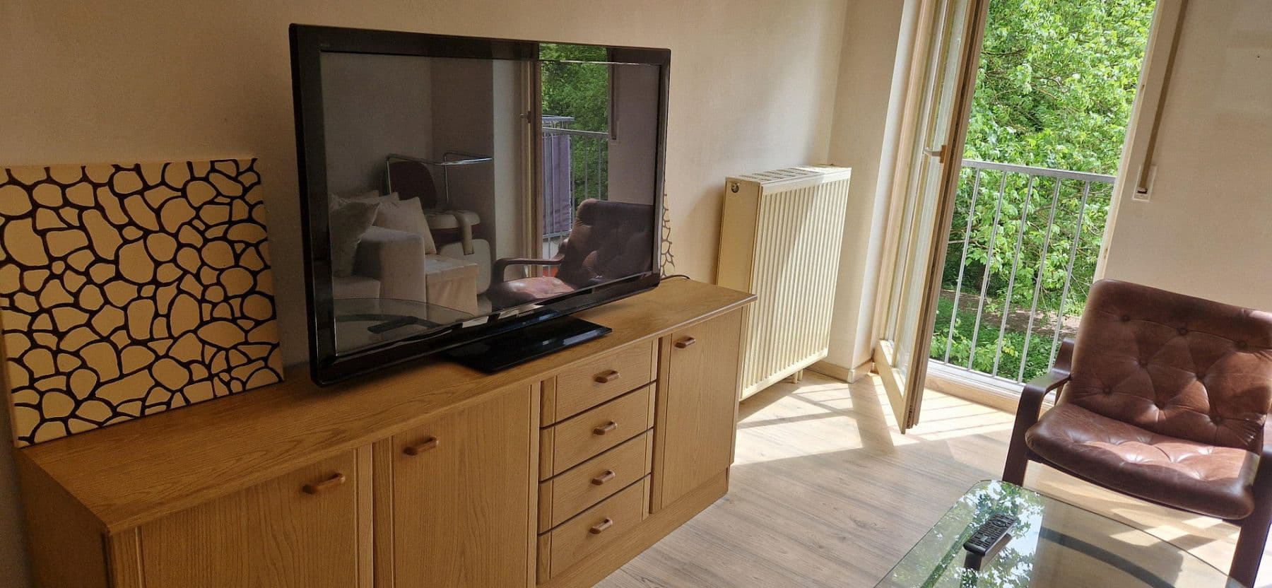 2 bedroom flat to rent, 48 m², Freitagsgasse 11, Meiningen, Thuringia 2 bedroom flat to rent, 48 m², Freitagsgasse 11, Meiningen, Thuringia
