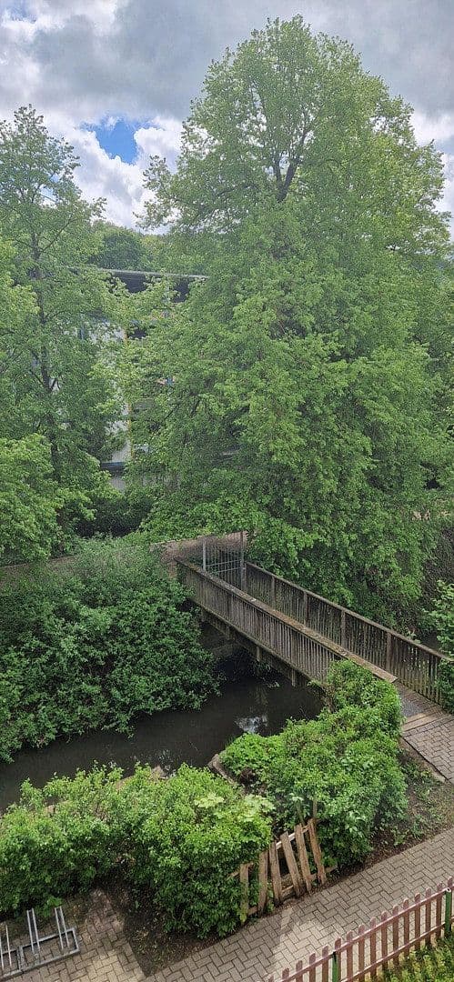 2 bedroom flat to rent, 48 m², Freitagsgasse 11, Meiningen, Thuringia 2 bedroom flat to rent, 48 m², Freitagsgasse 11, Meiningen, Thuringia