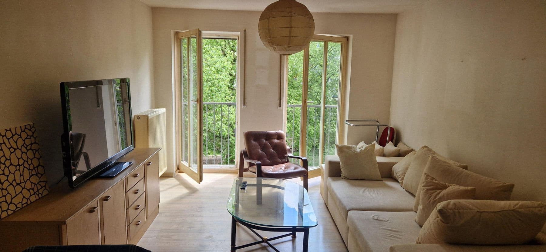 2 bedroom flat to rent, 48 m², Freitagsgasse 11, Meiningen, Thuringia 2 bedroom flat to rent, 48 m², Freitagsgasse 11, Meiningen, Thuringia