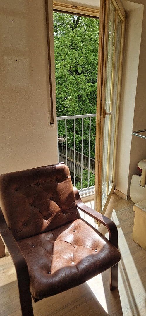 2 bedroom flat to rent, 48 m², Freitagsgasse 11, Meiningen, Thuringia 2 bedroom flat to rent, 48 m², Freitagsgasse 11, Meiningen, Thuringia