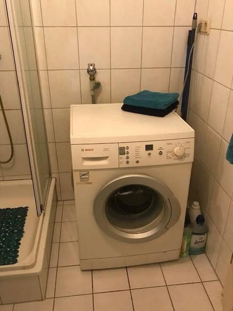 2 bedroom flat to rent, 48 m², Freitagsgasse 11, Meiningen, Thuringia 2 bedroom flat to rent, 48 m², Freitagsgasse 11, Meiningen, Thuringia