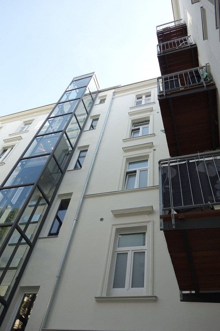 office to rent, 46 m², Fritz-Reuter-Str. 3, Berlin, Berlin office to rent, 46 m², Fritz-Reuter-Str. 3, Berlin, Berlin