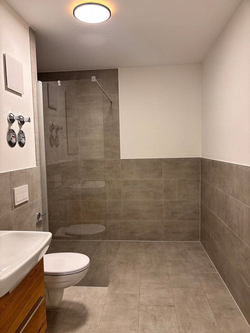 1 bedroom flat to rent, 27 m², Deggendorf, Bavaria 1 bedroom flat to rent, 27 m², Deggendorf, Bavaria