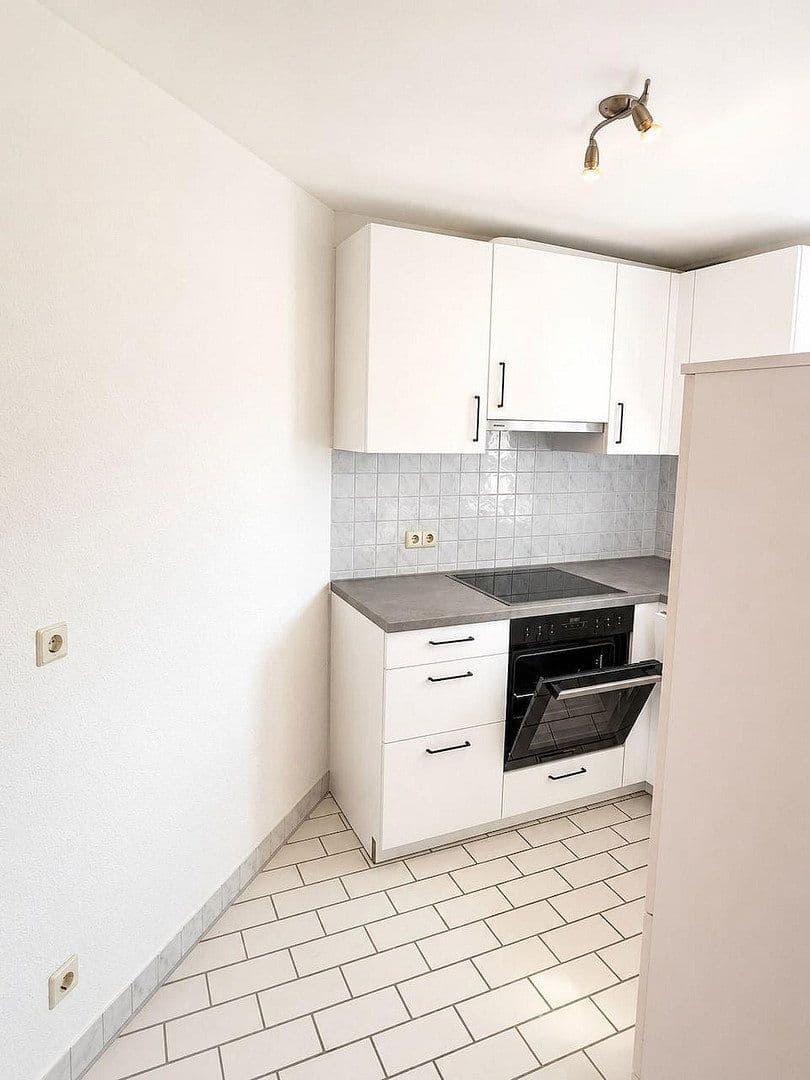 2 bedroom flat for sale, 45 m², Im Hätzgert 32, Rangendingen, Baden-Württemberg 2 bedroom flat for sale, 45 m², Im Hätzgert 32, Rangendingen, Baden-Württemberg