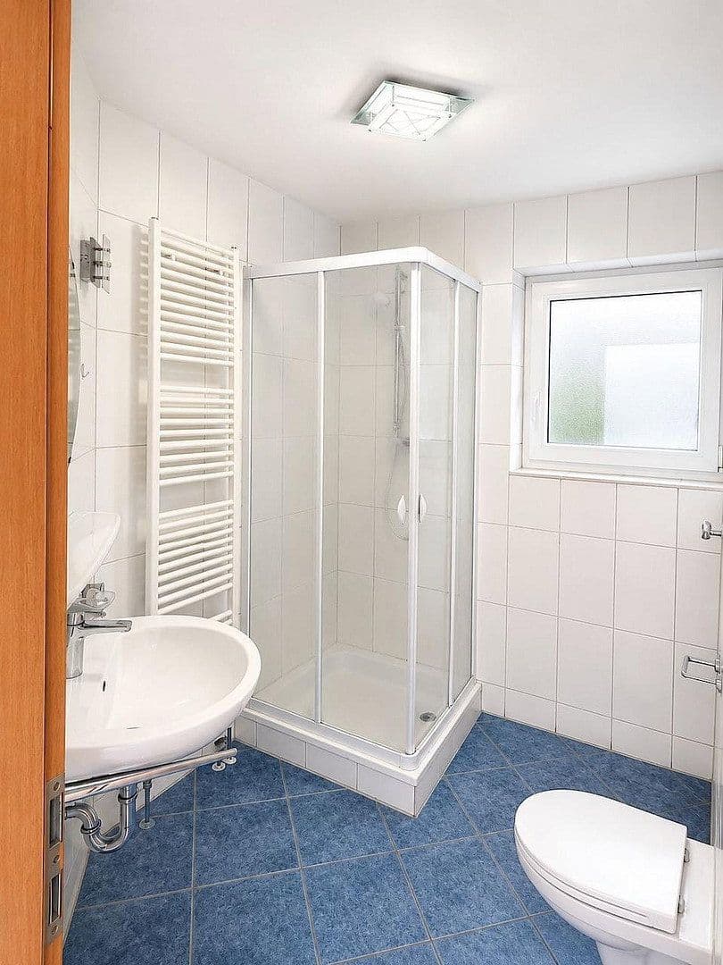 2 bedroom flat for sale, 45 m², Im Hätzgert 32, Rangendingen, Baden-Württemberg 2 bedroom flat for sale, 45 m², Im Hätzgert 32, Rangendingen, Baden-Württemberg