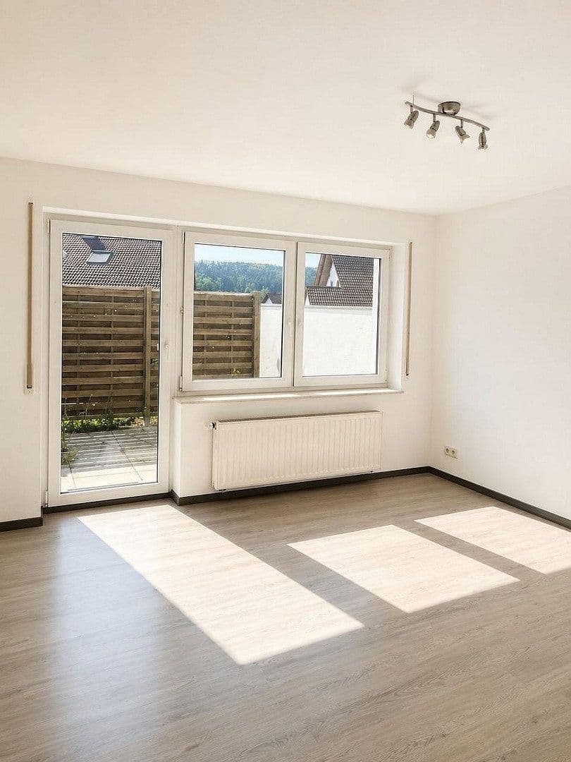 2 bedroom flat for sale, 45 m², Im Hätzgert 32, Rangendingen, Baden-Württemberg 2 bedroom flat for sale, 45 m², Im Hätzgert 32, Rangendingen, Baden-Württemberg