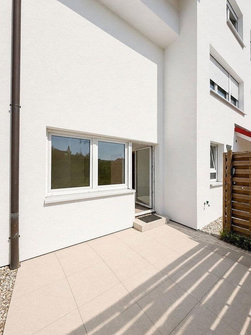 2 bedroom flat for sale, 45 m², Im Hätzgert 32, Rangendingen, Baden-Württemberg 2 bedroom flat for sale, 45 m², Im Hätzgert 32, Rangendingen, Baden-Württemberg