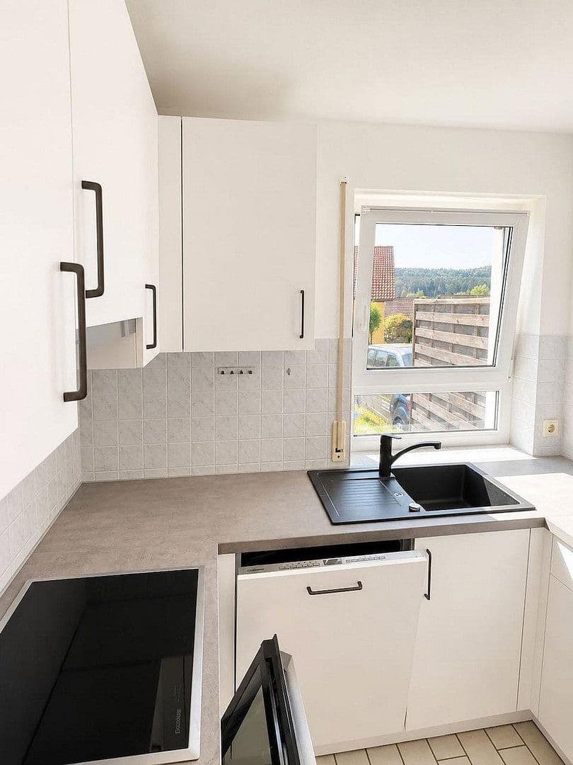 2 bedroom flat for sale, 45 m², Im Hätzgert 32, Rangendingen, Baden-Württemberg 2 bedroom flat for sale, 45 m², Im Hätzgert 32, Rangendingen, Baden-Württemberg