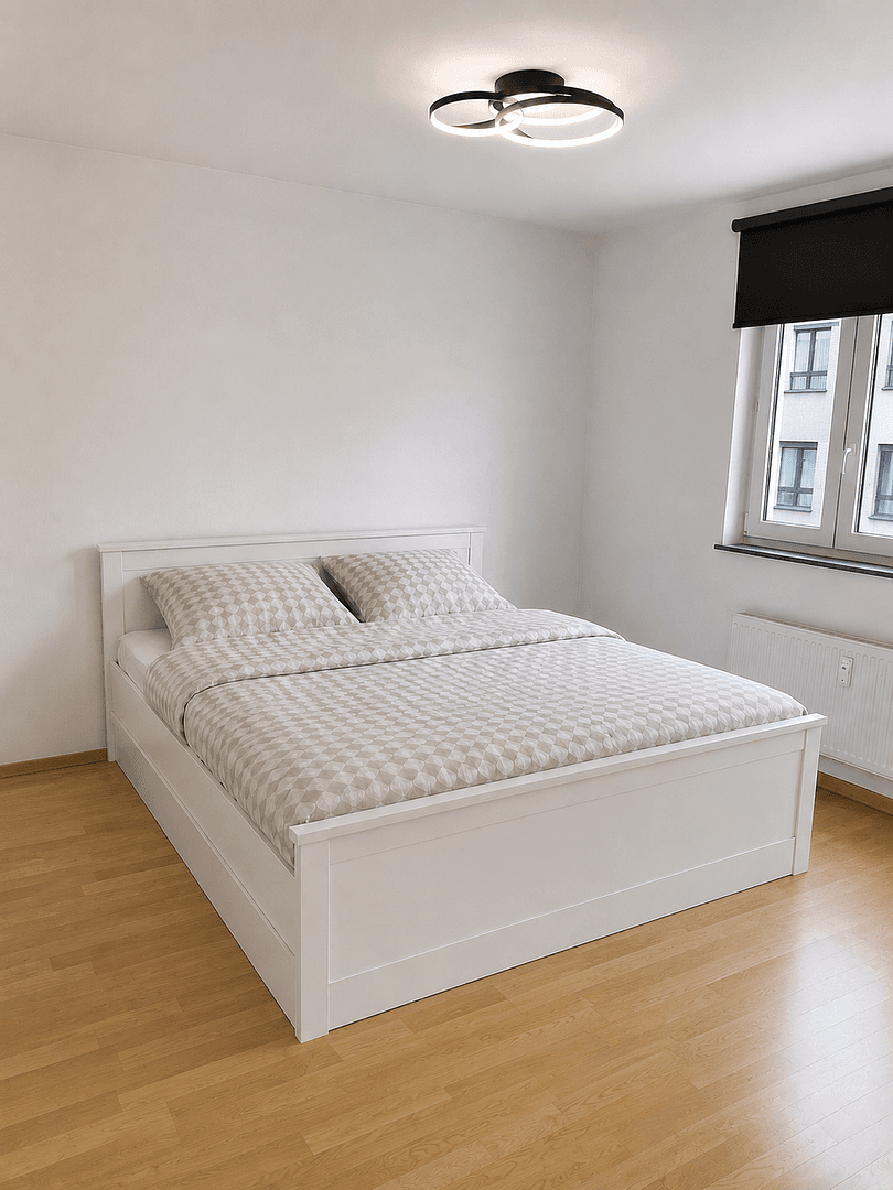 3 bedroom flat to rent, 63 m², Stuttgart, Baden-Württemberg 3 bedroom flat to rent, 63 m², Stuttgart, Baden-Württemberg