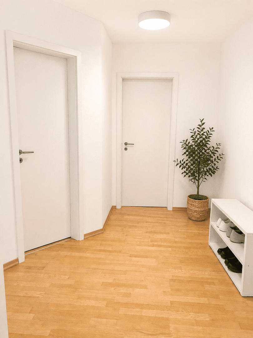 3 bedroom flat to rent, 63 m², Stuttgart, Baden-Württemberg 3 bedroom flat to rent, 63 m², Stuttgart, Baden-Württemberg