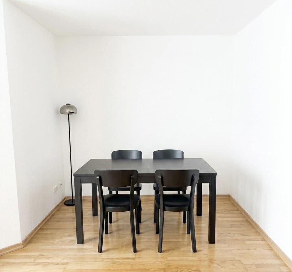3 bedroom flat to rent, 63 m², Stuttgart, Baden-Württemberg 3 bedroom flat to rent, 63 m², Stuttgart, Baden-Württemberg