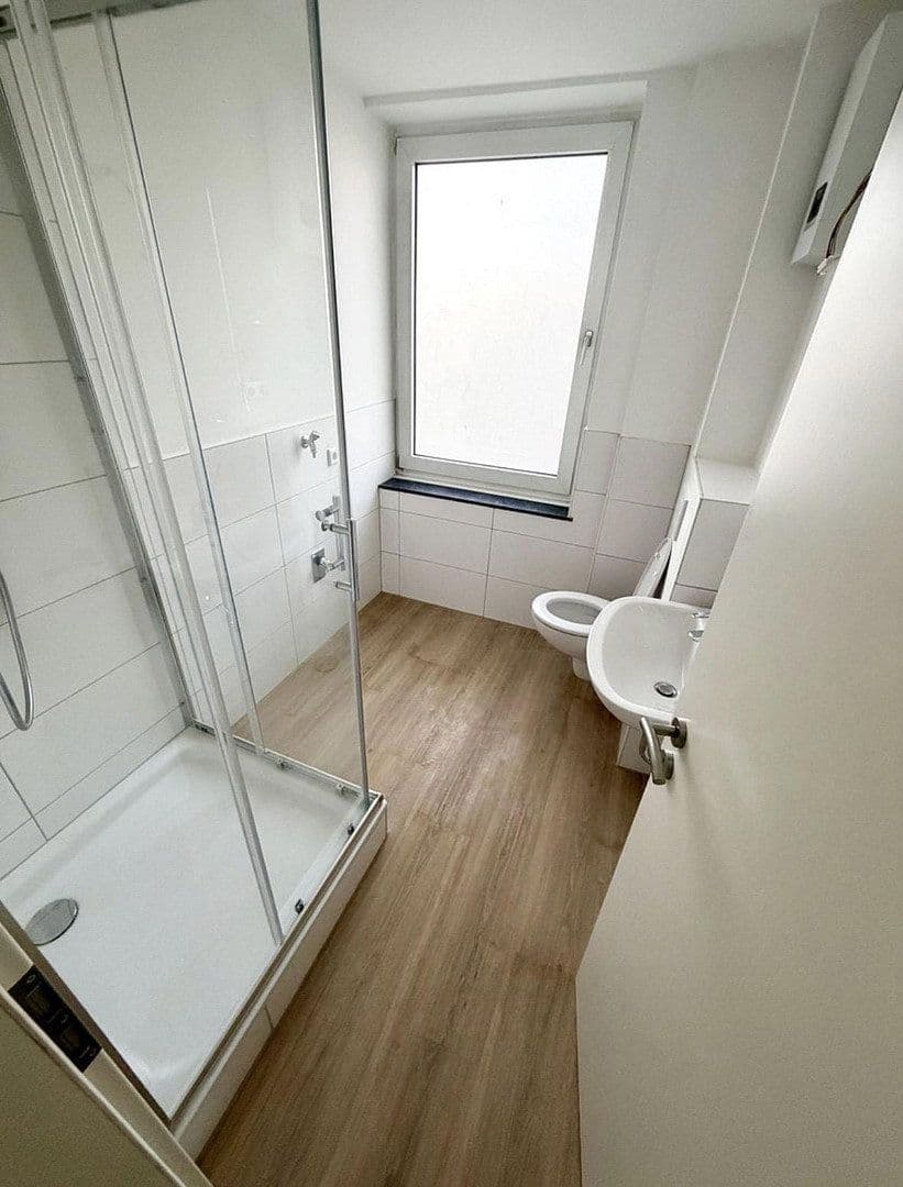 2 bedroom flat to rent, 70 m², Johanneswerkstr. 35, Bielefeld, North Rhine-Westphalia 2 bedroom flat to rent, 70 m², Johanneswerkstr. 35, Bielefeld, North Rhine-Westphalia
