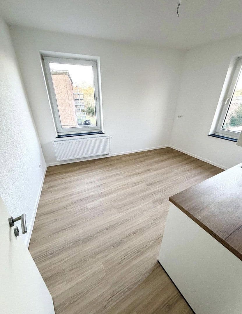 2 bedroom flat to rent, 70 m², Johanneswerkstr. 35, Bielefeld, North Rhine-Westphalia 2 bedroom flat to rent, 70 m², Johanneswerkstr. 35, Bielefeld, North Rhine-Westphalia