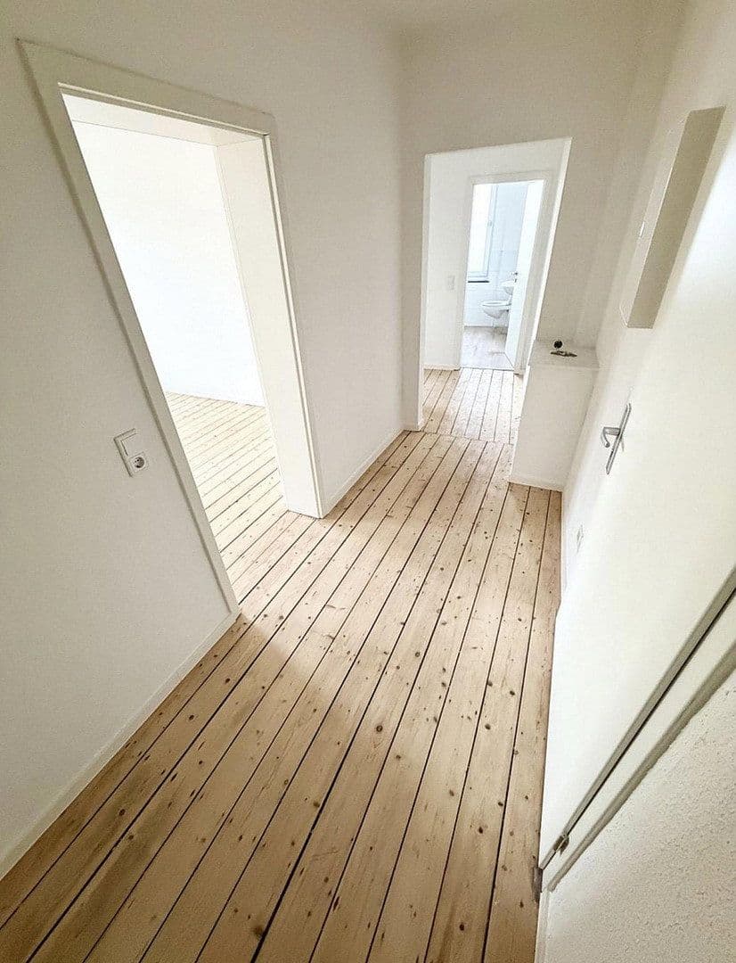 2 bedroom flat to rent, 70 m², Johanneswerkstr. 35, Bielefeld, North Rhine-Westphalia 2 bedroom flat to rent, 70 m², Johanneswerkstr. 35, Bielefeld, North Rhine-Westphalia