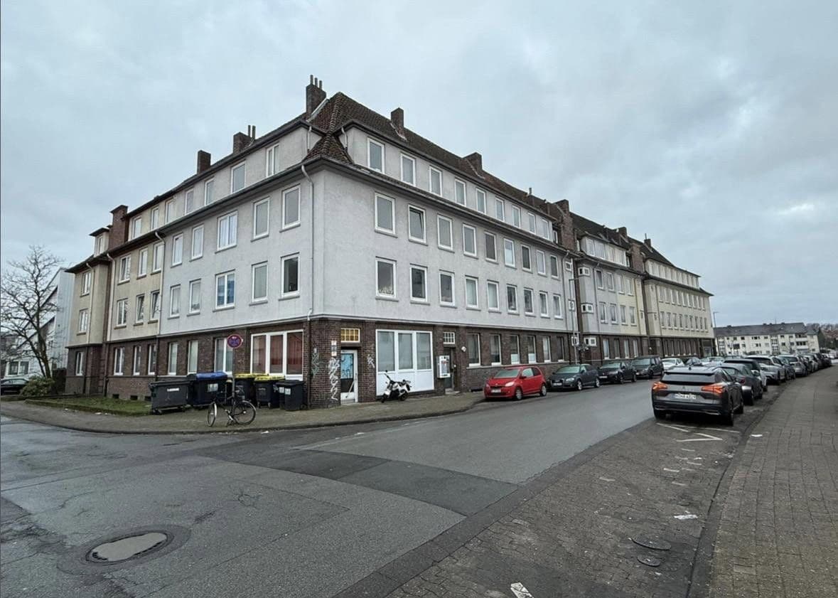 2 bedroom flat to rent, 70 m², Johanneswerkstr. 35, Bielefeld, North Rhine-Westphalia 2 bedroom flat to rent, 70 m², Johanneswerkstr. 35, Bielefeld, North Rhine-Westphalia
