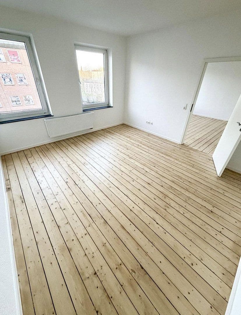 2 bedroom flat to rent, 70 m², Johanneswerkstr. 35, Bielefeld, North Rhine-Westphalia 2 bedroom flat to rent, 70 m², Johanneswerkstr. 35, Bielefeld, North Rhine-Westphalia