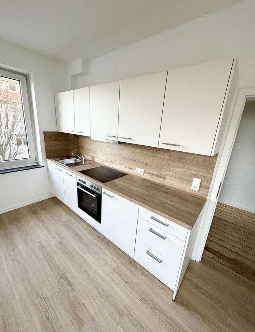 2 bedroom flat to rent, 70 m², Johanneswerkstr. 35, Bielefeld, North Rhine-Westphalia 2 bedroom flat to rent, 70 m², Johanneswerkstr. 35, Bielefeld, North Rhine-Westphalia