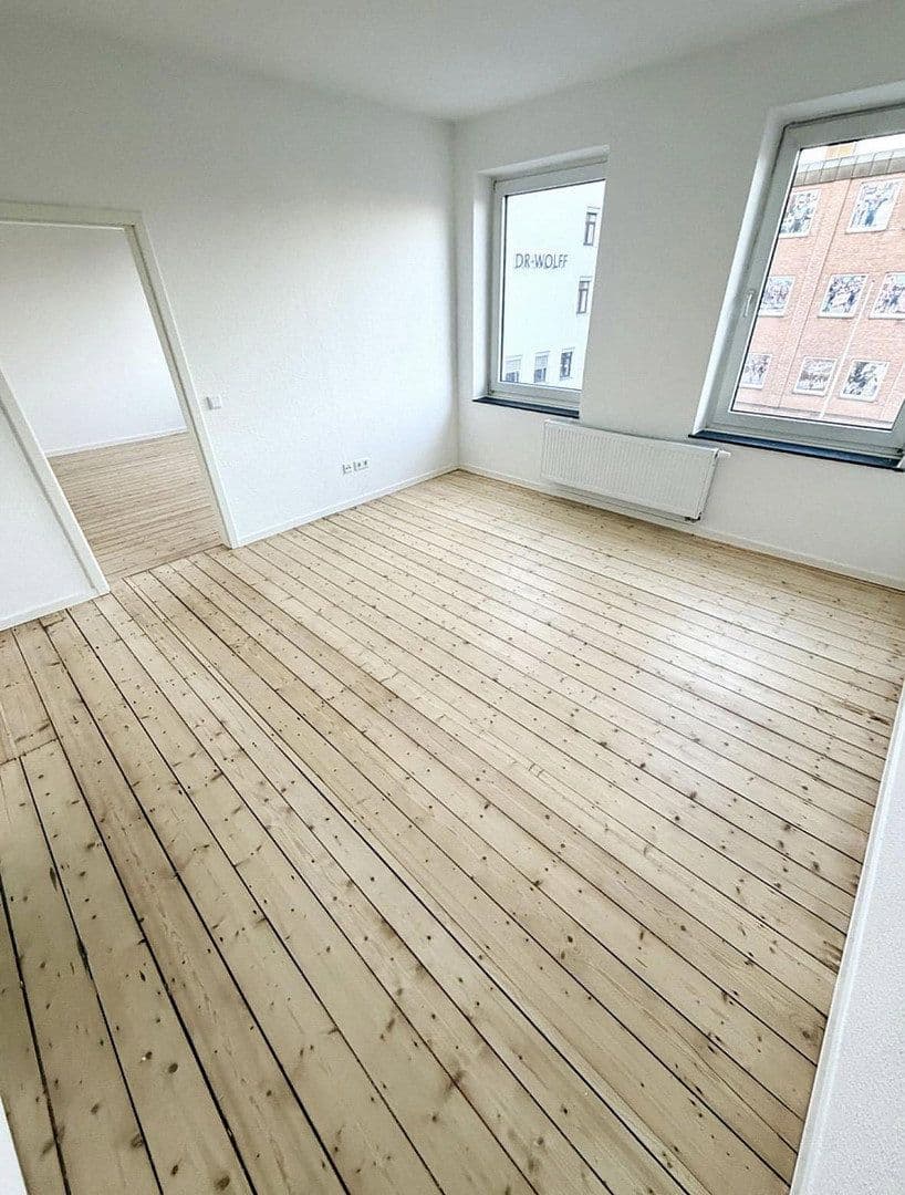 2 bedroom flat to rent, 70 m², Johanneswerkstr. 35, Bielefeld, North Rhine-Westphalia 2 bedroom flat to rent, 70 m², Johanneswerkstr. 35, Bielefeld, North Rhine-Westphalia