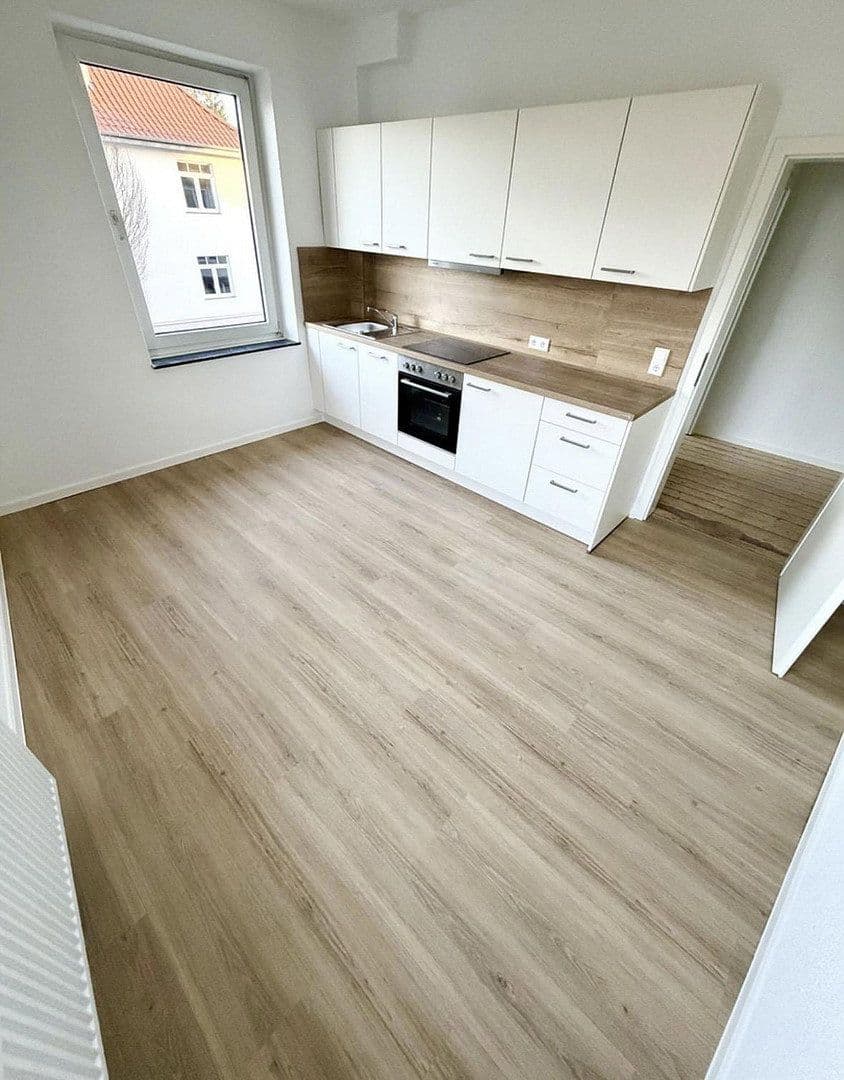 2 bedroom flat to rent, 70 m², Johanneswerkstr. 35, Bielefeld, North Rhine-Westphalia 2 bedroom flat to rent, 70 m², Johanneswerkstr. 35, Bielefeld, North Rhine-Westphalia