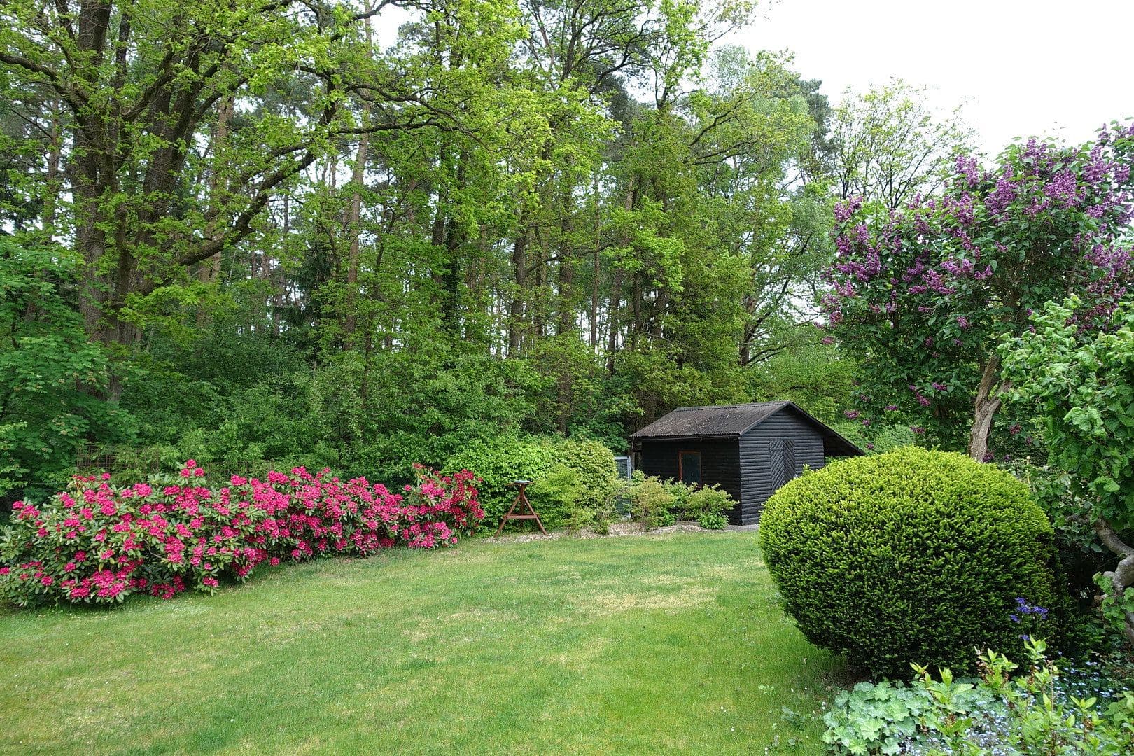 house for sale, 143 m², Ameisenweg 15, Handeloh, Lower Saxony house for sale, 143 m², Ameisenweg 15, Handeloh, Lower Saxony