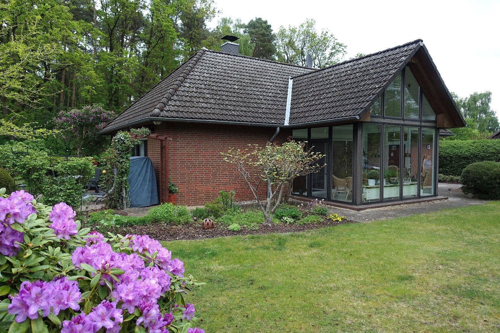 house for sale, 143 m², Ameisenweg 15, Handeloh, Lower Saxony house for sale, 143 m², Ameisenweg 15, Handeloh, Lower Saxony