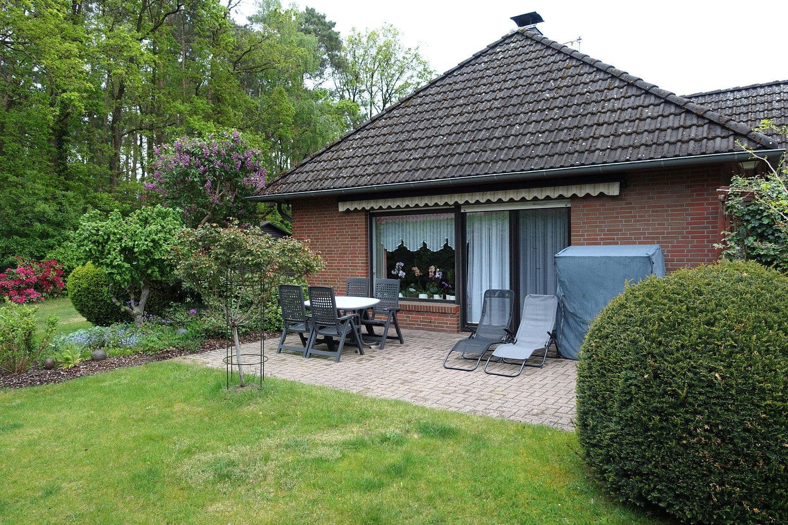 house for sale, 143 m², Ameisenweg 15, Handeloh, Lower Saxony house for sale, 143 m², Ameisenweg 15, Handeloh, Lower Saxony
