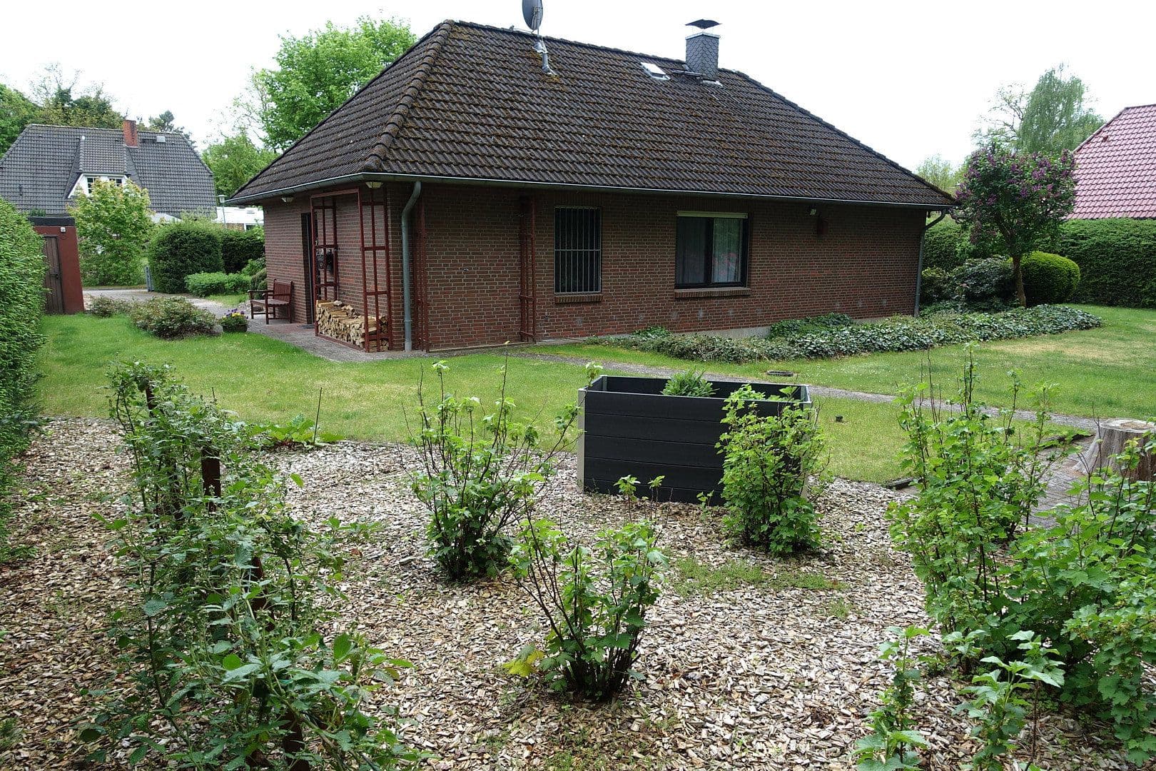 house for sale, 143 m², Ameisenweg 15, Handeloh, Lower Saxony house for sale, 143 m², Ameisenweg 15, Handeloh, Lower Saxony