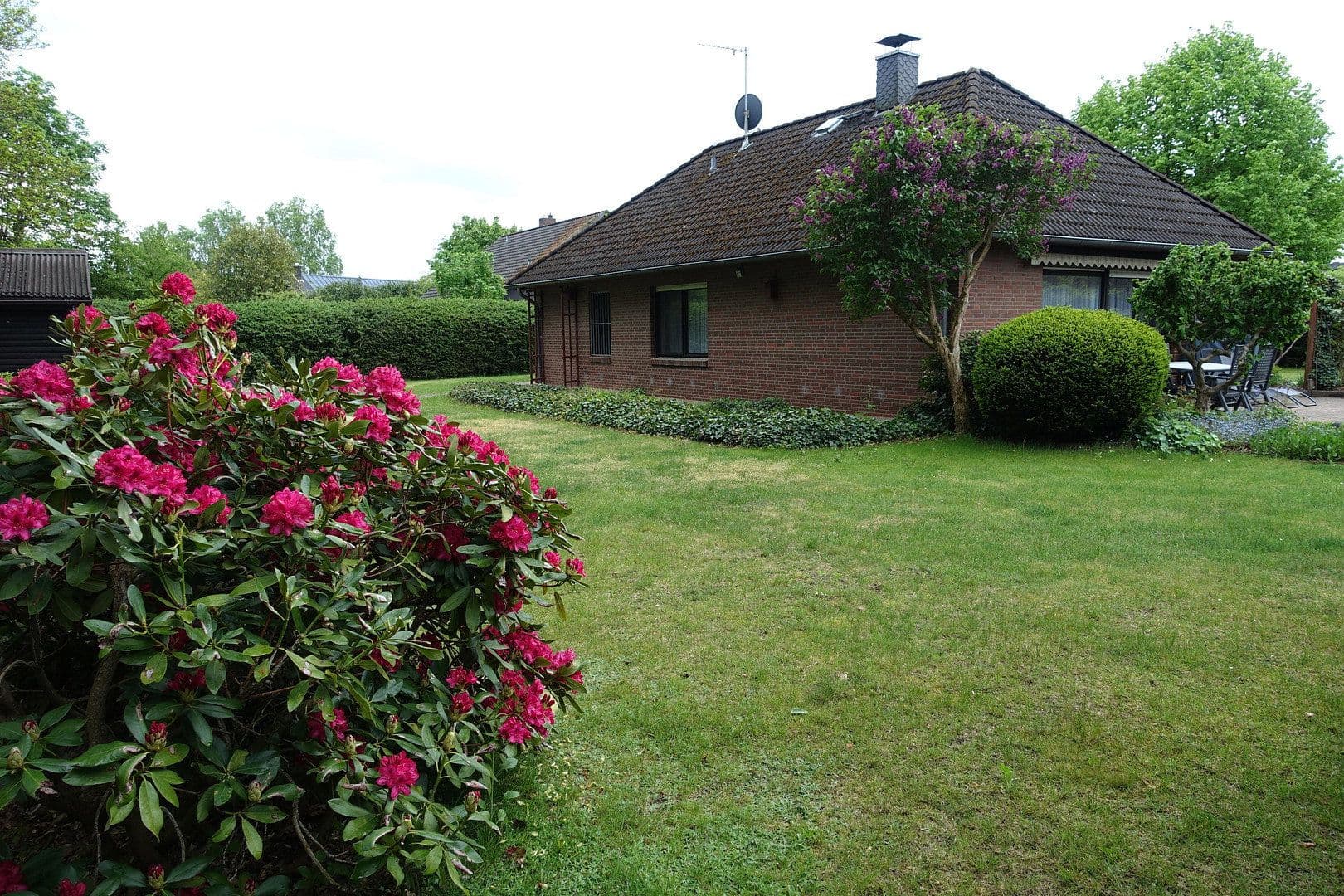 house for sale, 143 m², Ameisenweg 15, Handeloh, Lower Saxony house for sale, 143 m², Ameisenweg 15, Handeloh, Lower Saxony