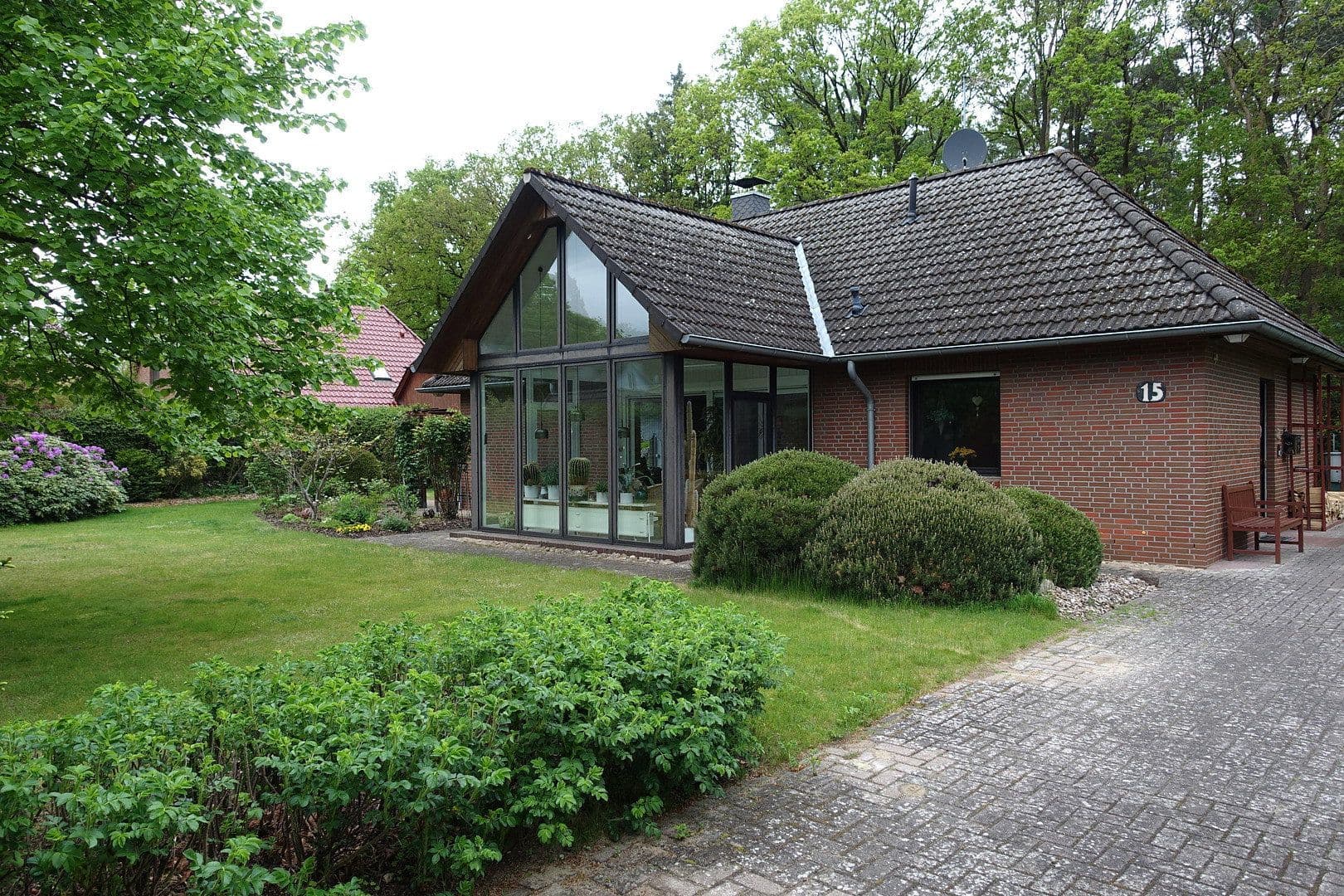 house for sale, 143 m², Ameisenweg 15, Handeloh, Lower Saxony house for sale, 143 m², Ameisenweg 15, Handeloh, Lower Saxony