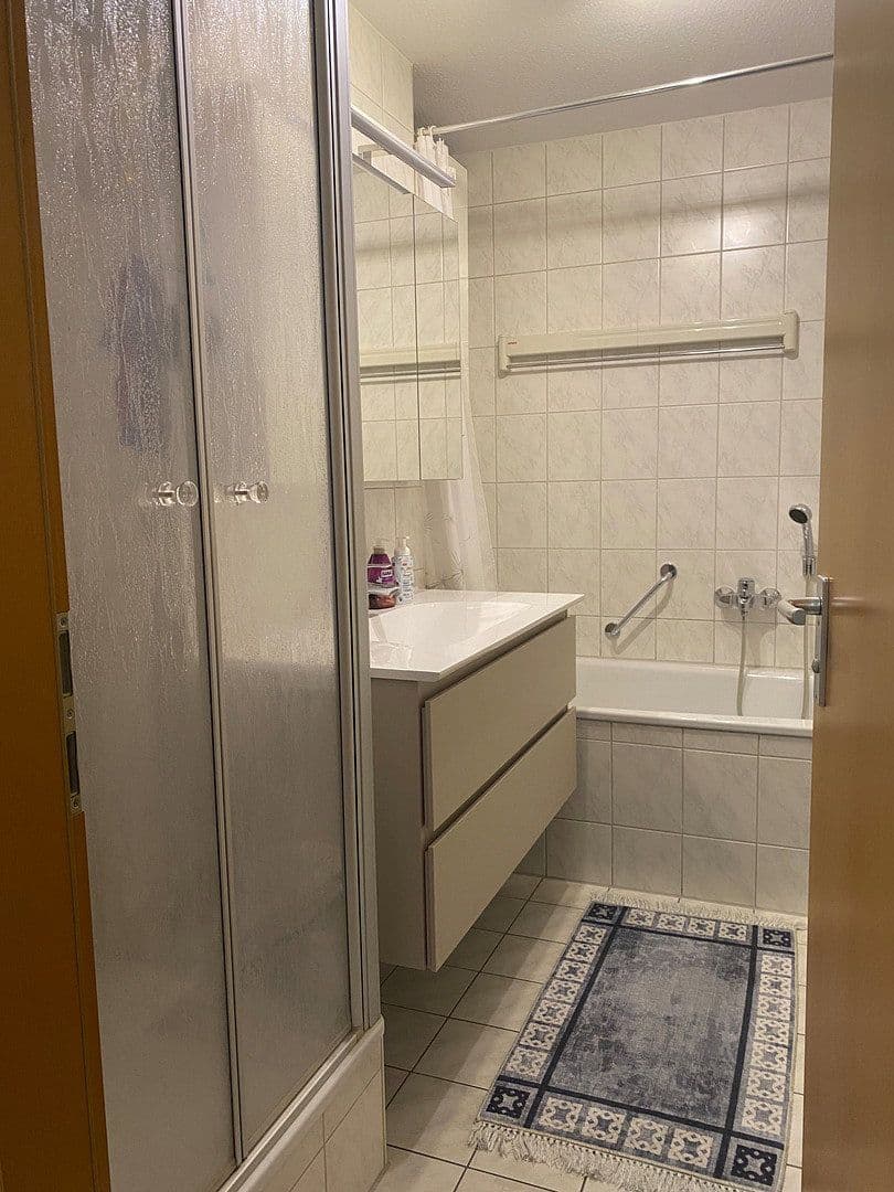 2 bedroom with open-plan kitchen flat for sale, 83 m², Schwieberdingen, Baden-Württemberg 2 bedroom with open-plan kitchen flat for sale, 83 m², Schwieberdingen, Baden-Württemberg