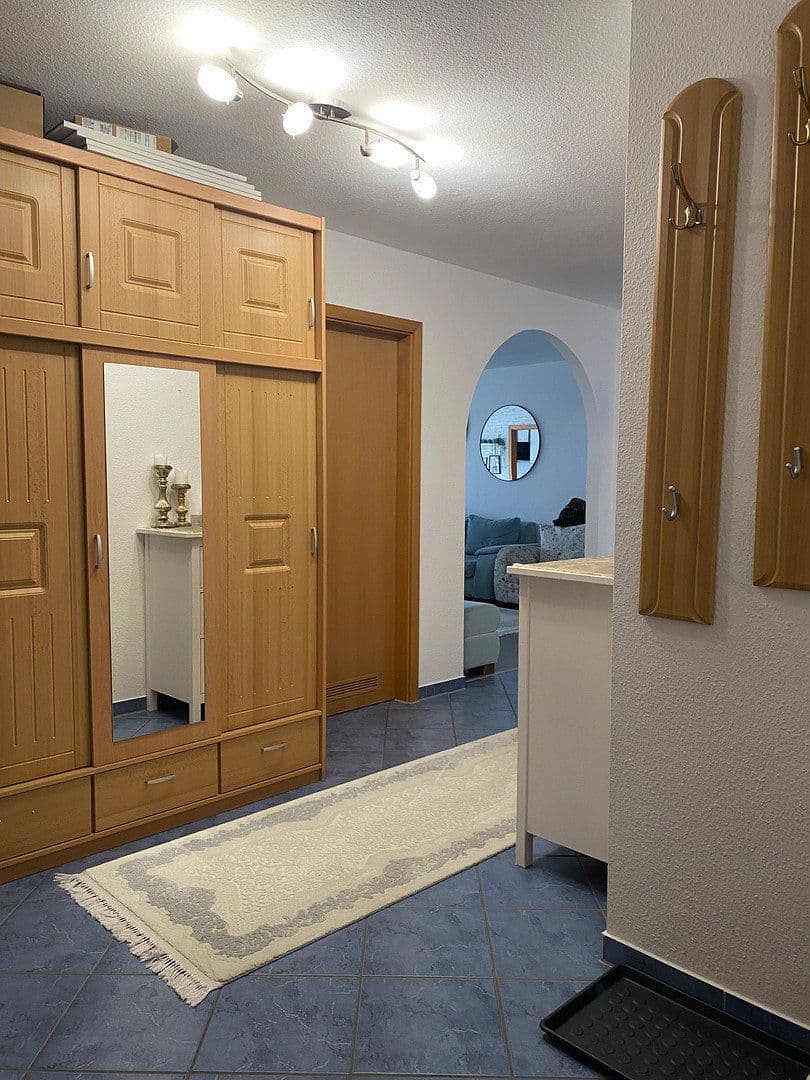 2 bedroom with open-plan kitchen flat for sale, 83 m², Schwieberdingen, Baden-Württemberg 2 bedroom with open-plan kitchen flat for sale, 83 m², Schwieberdingen, Baden-Württemberg