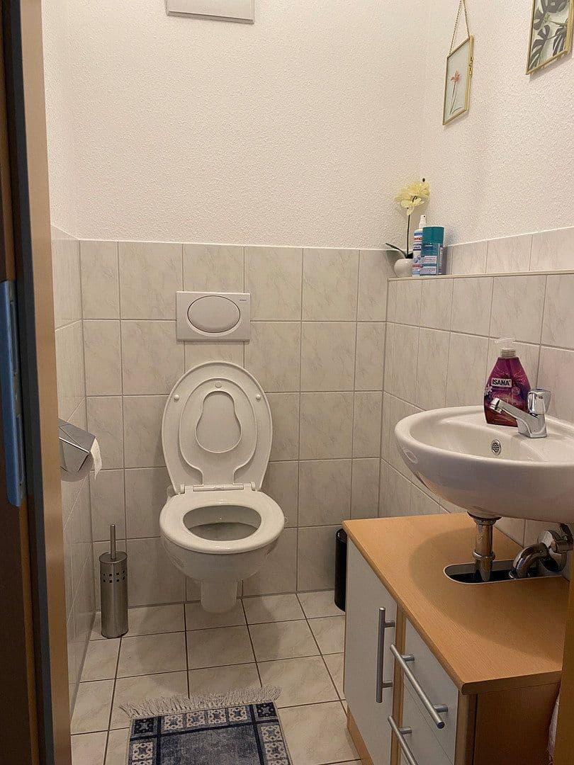 2 bedroom with open-plan kitchen flat for sale, 83 m², Schwieberdingen, Baden-Württemberg 2 bedroom with open-plan kitchen flat for sale, 83 m², Schwieberdingen, Baden-Württemberg