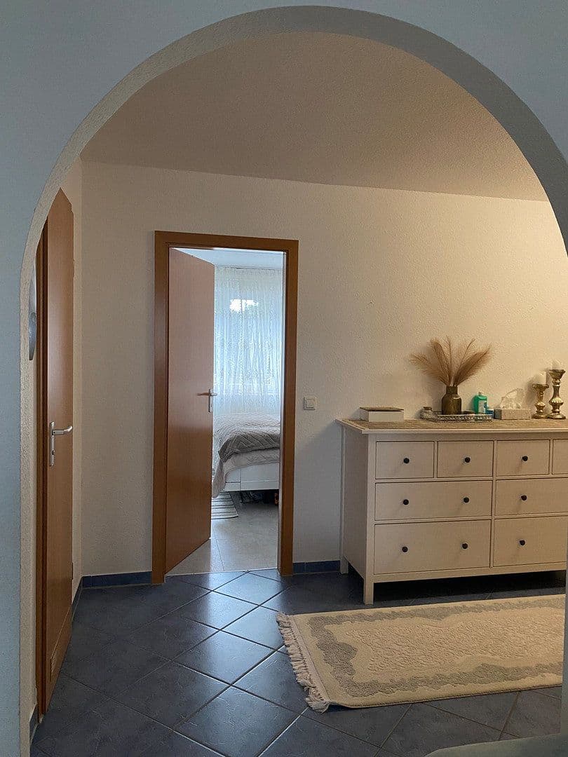 2 bedroom with open-plan kitchen flat for sale, 83 m², Schwieberdingen, Baden-Württemberg 2 bedroom with open-plan kitchen flat for sale, 83 m², Schwieberdingen, Baden-Württemberg