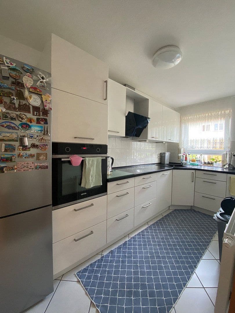 2 bedroom with open-plan kitchen flat for sale, 83 m², Schwieberdingen, Baden-Württemberg 2 bedroom with open-plan kitchen flat for sale, 83 m², Schwieberdingen, Baden-Württemberg