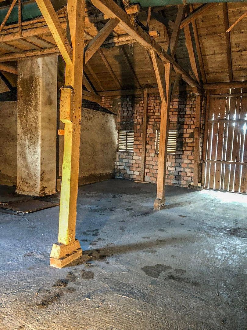 garage to rent, 228 m², Vogtareuth, Bavaria garage to rent, 228 m², Vogtareuth, Bavaria
