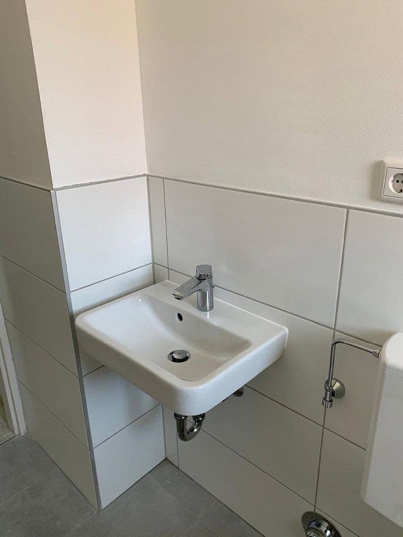 2 bedroom flat to rent, 56 m², Bensheim, Hesse 2 bedroom flat to rent, 56 m², Bensheim, Hesse
