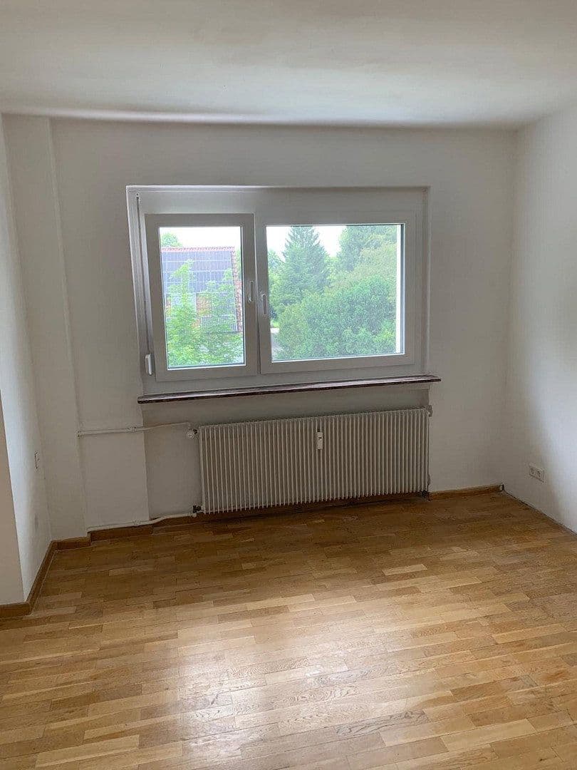 2 bedroom flat to rent, 56 m², Bensheim, Hesse 2 bedroom flat to rent, 56 m², Bensheim, Hesse