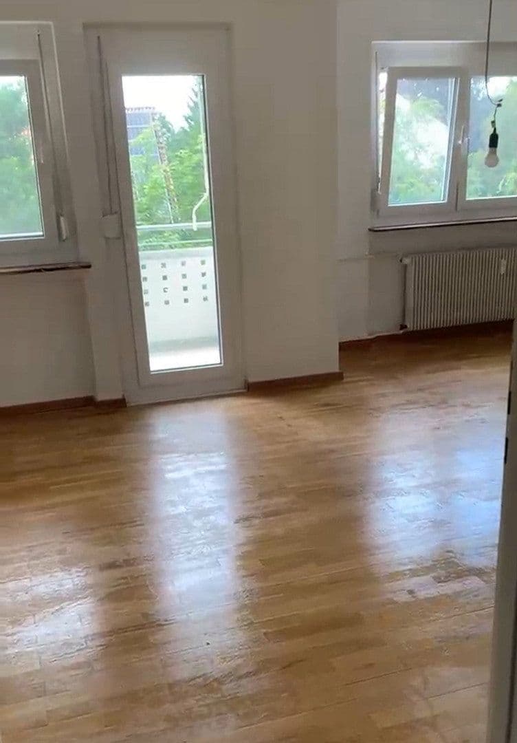 2 bedroom flat to rent, 56 m², Bensheim, Hesse 2 bedroom flat to rent, 56 m², Bensheim, Hesse