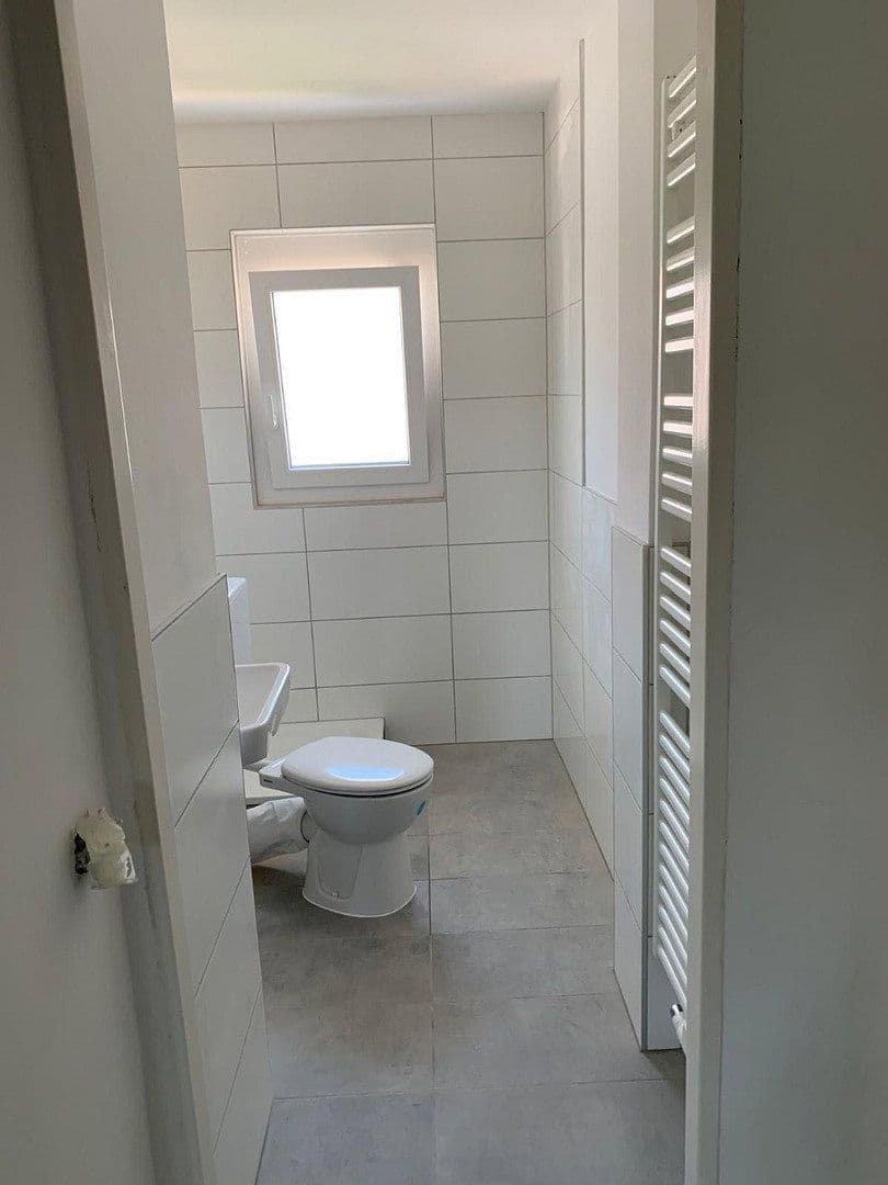 2 bedroom flat to rent, 56 m², Bensheim, Hesse 2 bedroom flat to rent, 56 m², Bensheim, Hesse