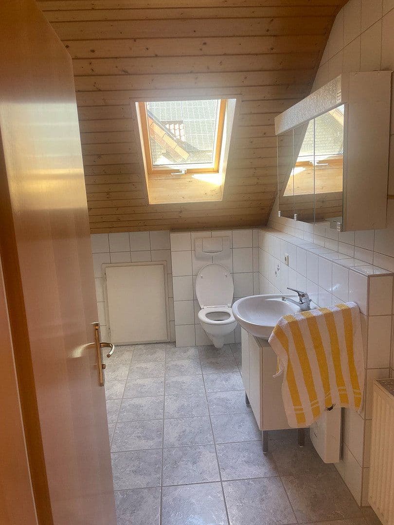 2 bedroom flat to rent, 62 m², Heidestraße 14, Friolzheim, Baden-Württemberg 2 bedroom flat to rent, 62 m², Heidestraße 14, Friolzheim, Baden-Württemberg