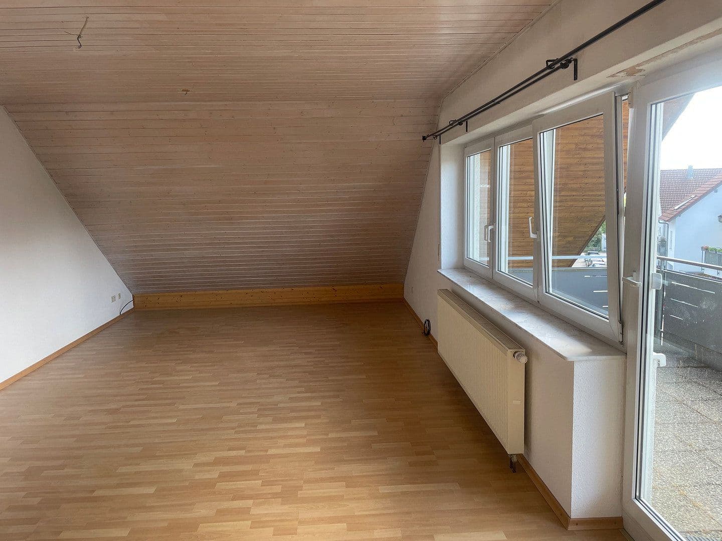 2 bedroom flat to rent, 62 m², Heidestraße 14, Friolzheim, Baden-Württemberg 2 bedroom flat to rent, 62 m², Heidestraße 14, Friolzheim, Baden-Württemberg